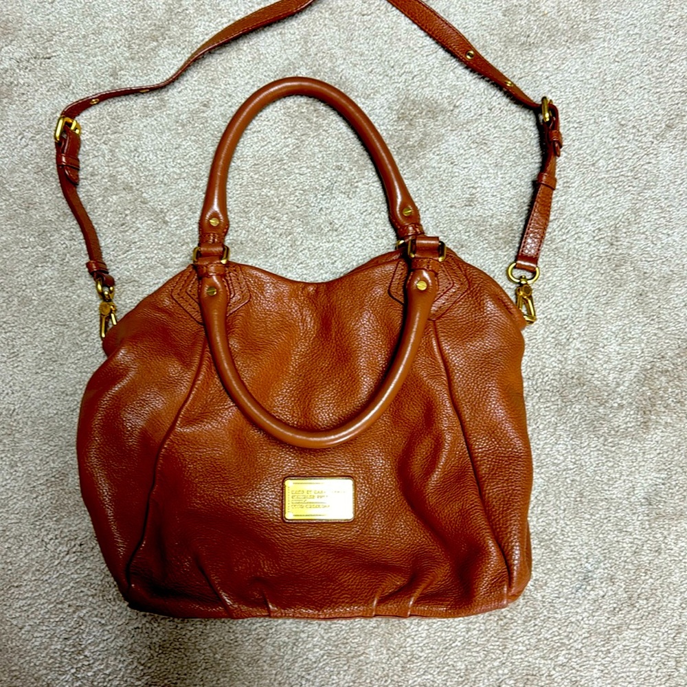Marc by Marc Jacob’s leather purse